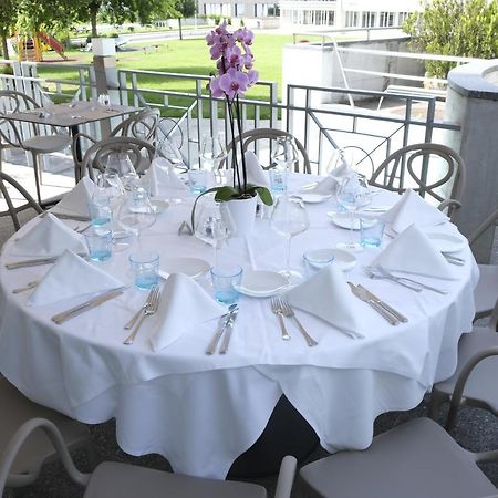 Begnins Boutique Hotel De L'Ecu Vaudois מראה חיצוני תמונה