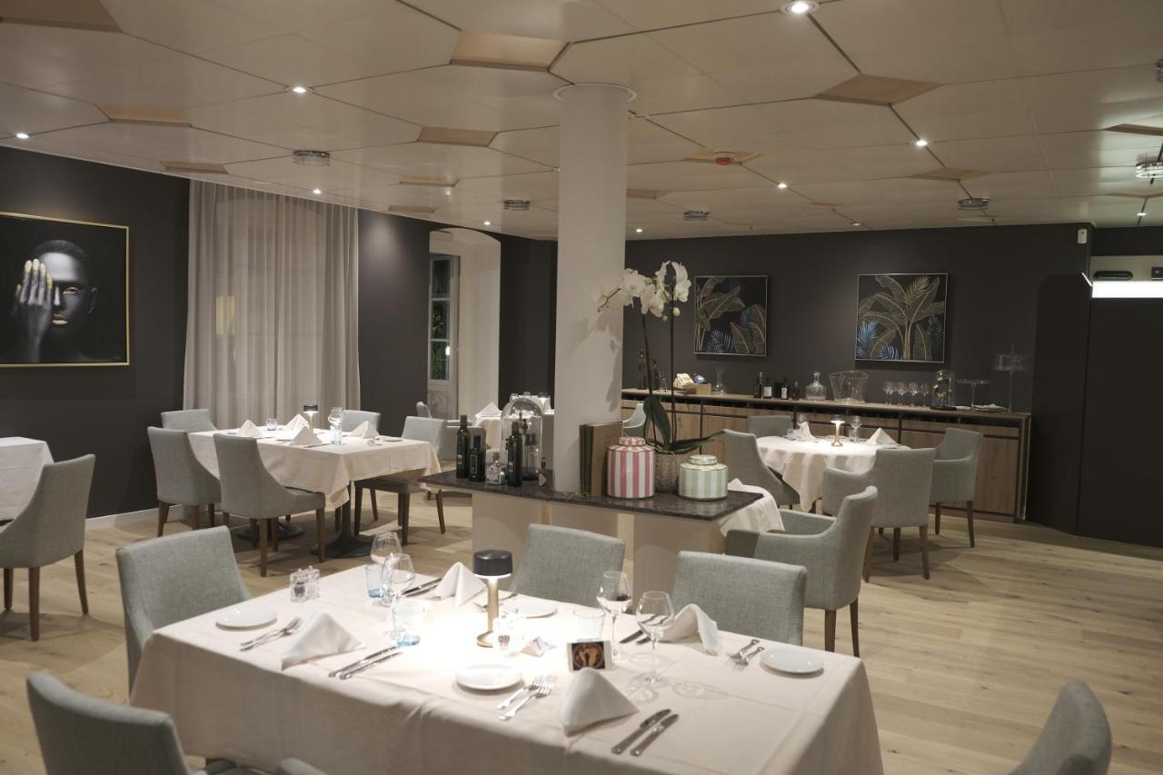Begnins Boutique Hotel De L'Ecu Vaudois מראה חיצוני תמונה