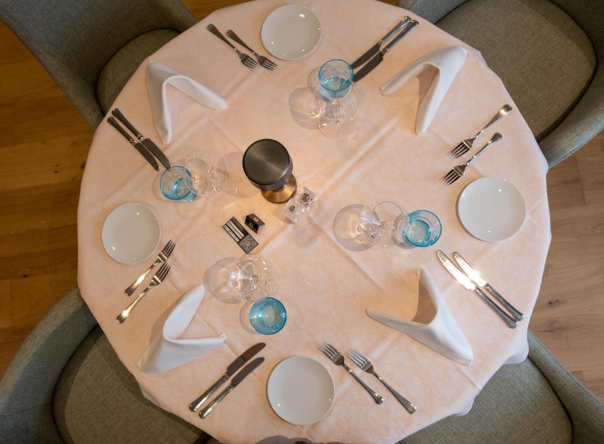 Begnins Boutique Hotel De L'Ecu Vaudois מראה חיצוני תמונה