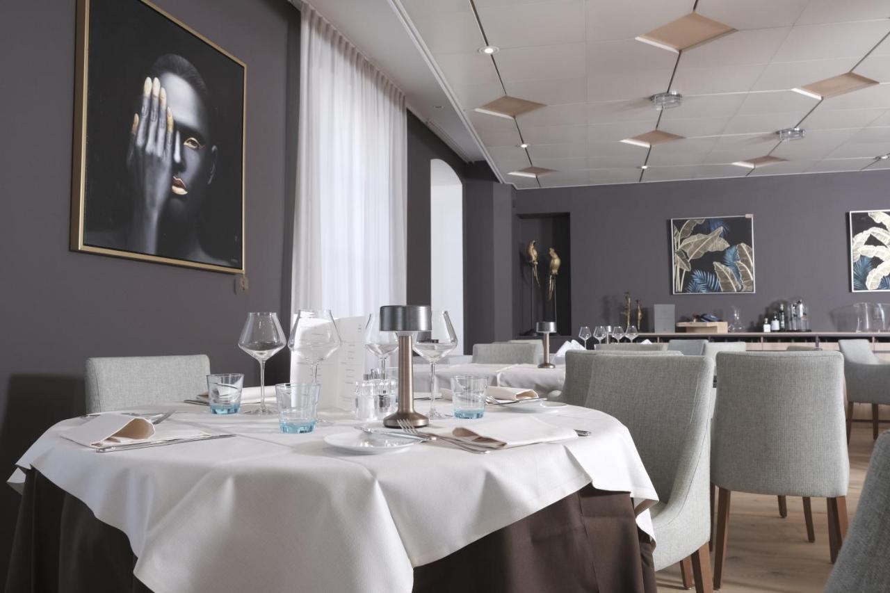 Begnins Boutique Hotel De L'Ecu Vaudois מראה חיצוני תמונה