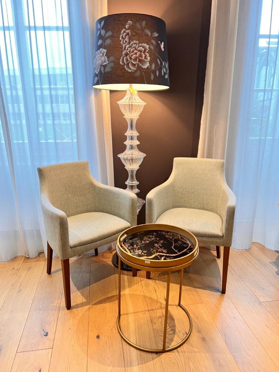 Begnins Boutique Hotel De L'Ecu Vaudois מראה חיצוני תמונה